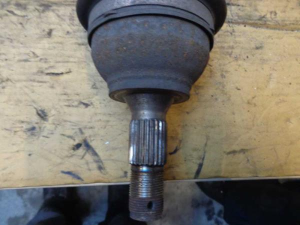 CARDAN DROIT CITROEN BERLINGO / PEUGEOT PARTNER 2008+ 1.6 HDI AUTOMATIQUE - Vue 2